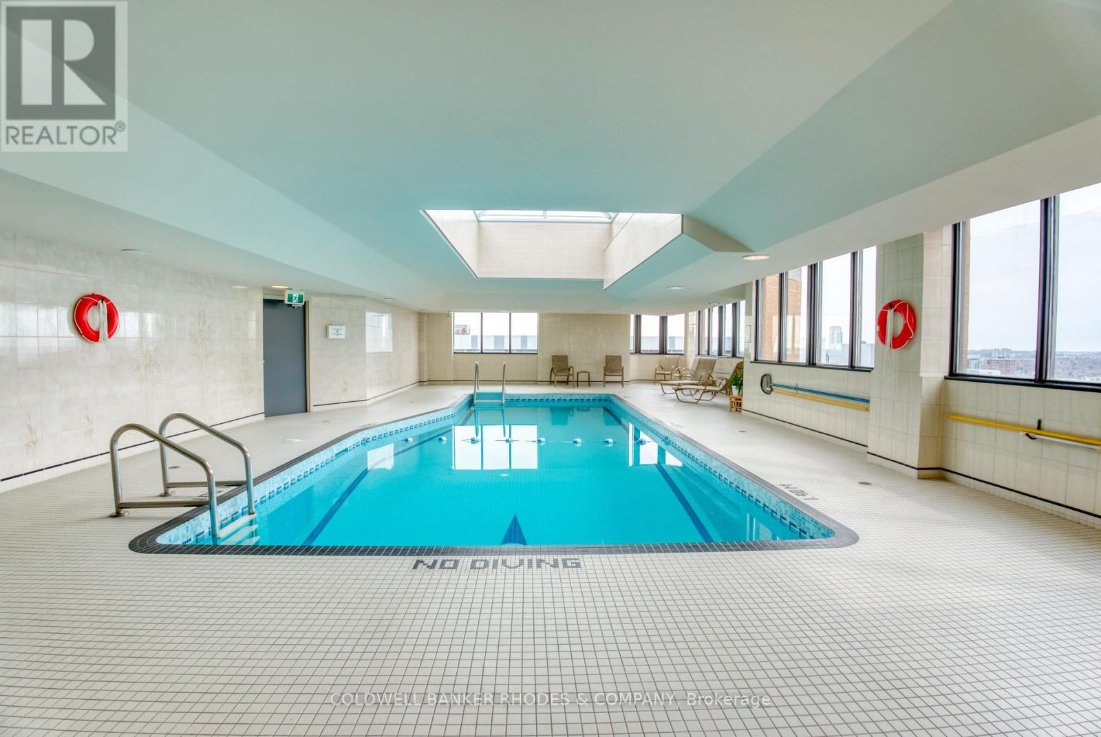 1105 - 556 Laurier Avenue W, Ottawa, Ontario K1R 7X2 - Photo 36 - X12486997