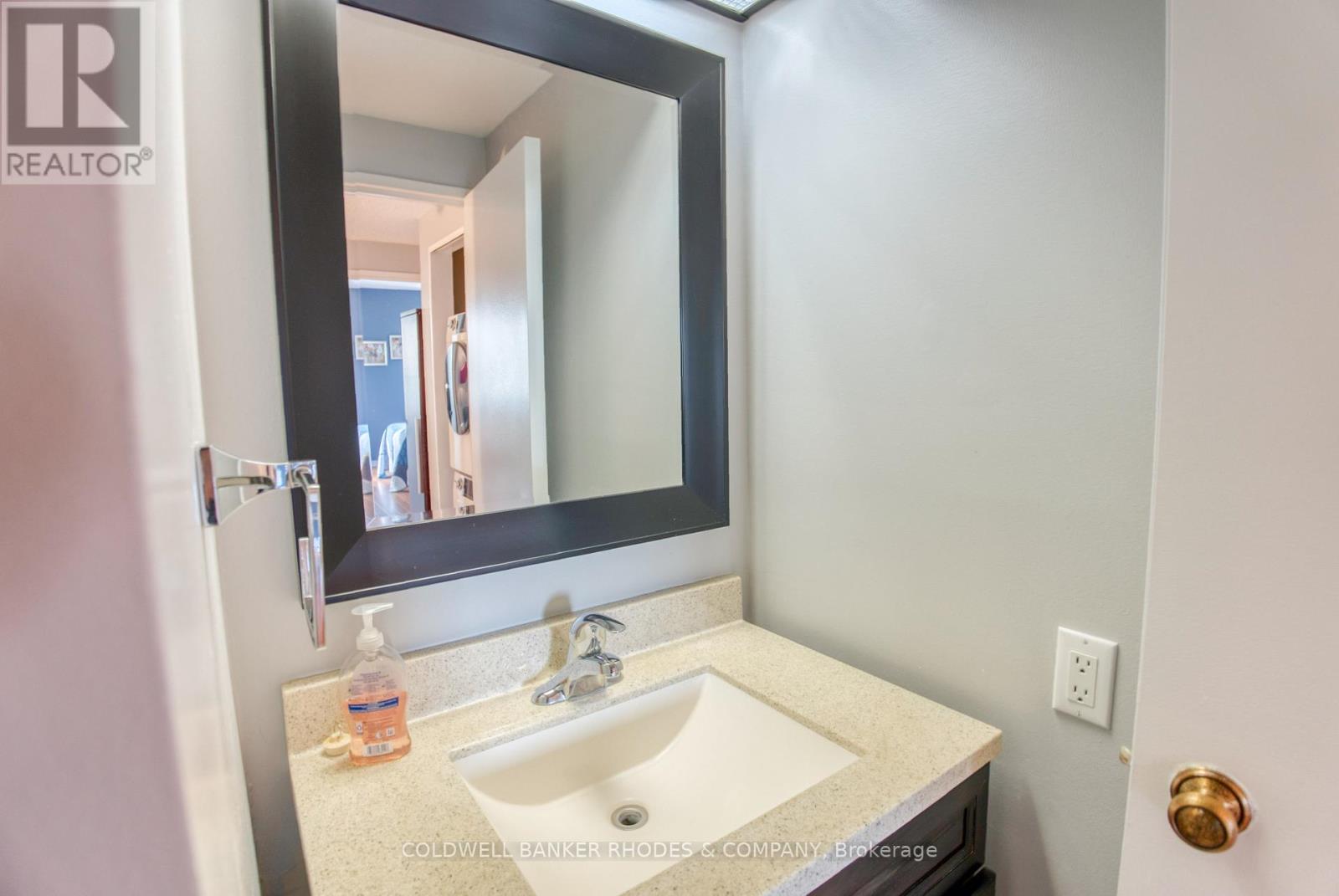 1105 - 556 Laurier Avenue W, Ottawa, Ontario K1R 7X2 - Photo 27 - X12486997