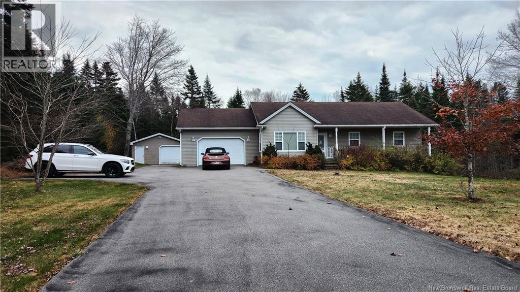 890 Hillcrest Road, Saint John, New Brunswick  E2E 2B2 - Photo 27 - NB129902