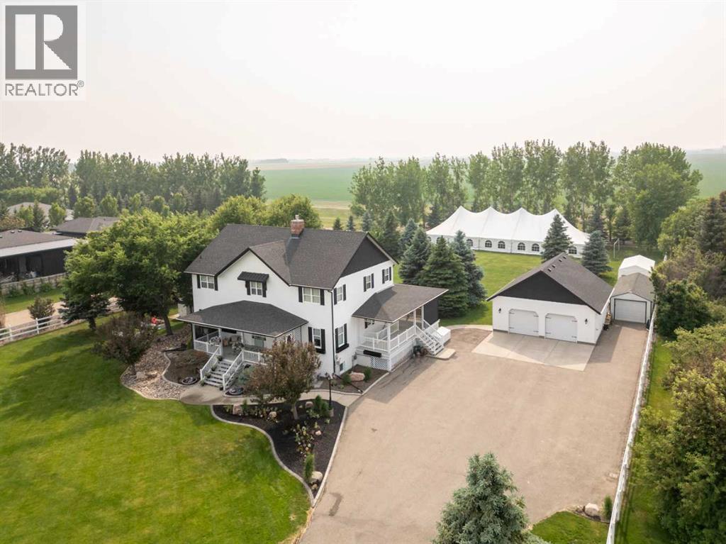 2702 30 Street, Coaldale, Alberta