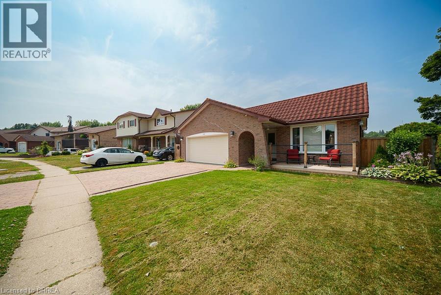 Property at 432 MANITOBA Road image 2