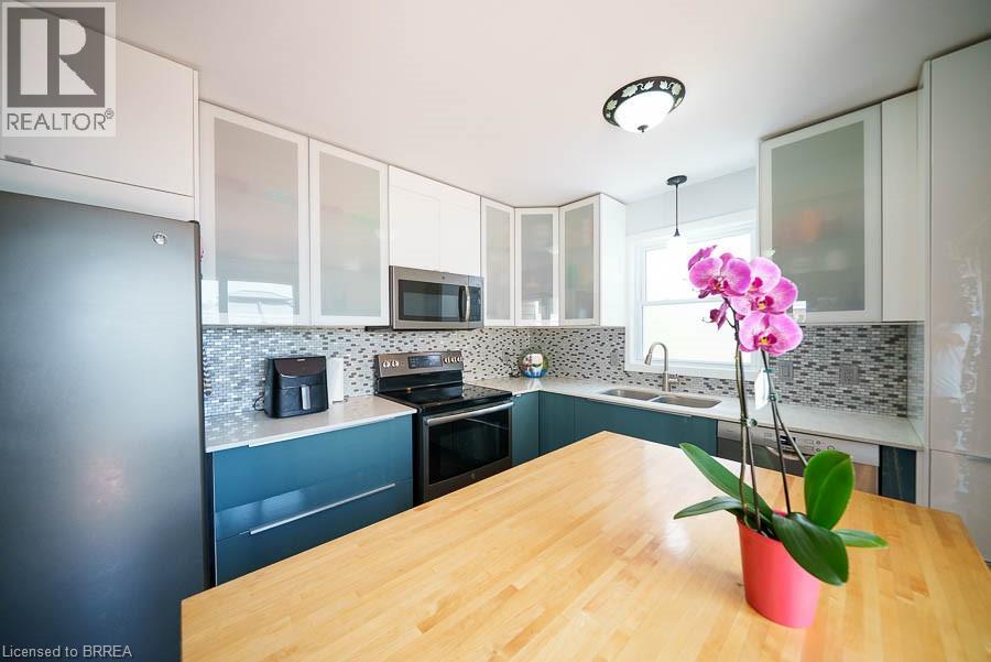 432 Manitoba Road, Woodstock, Ontario  N4S 8N8 - Photo 10 - 40757163