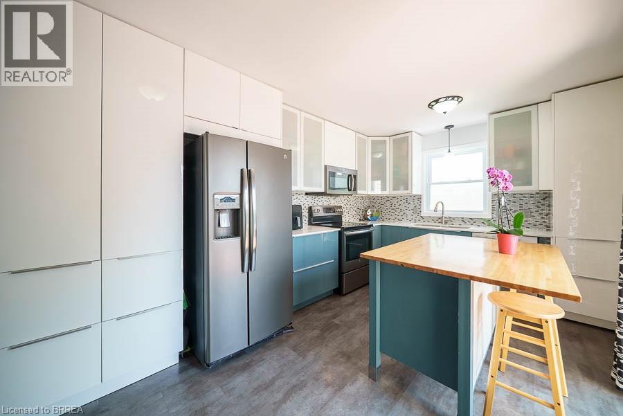 432 Manitoba Road, Woodstock, Ontario  N4S 8N8 - Photo 14 - 40757163