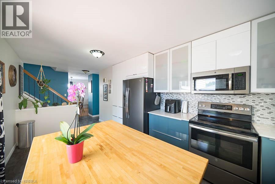 432 Manitoba Road, Woodstock, Ontario  N4S 8N8 - Photo 13 - 40757163