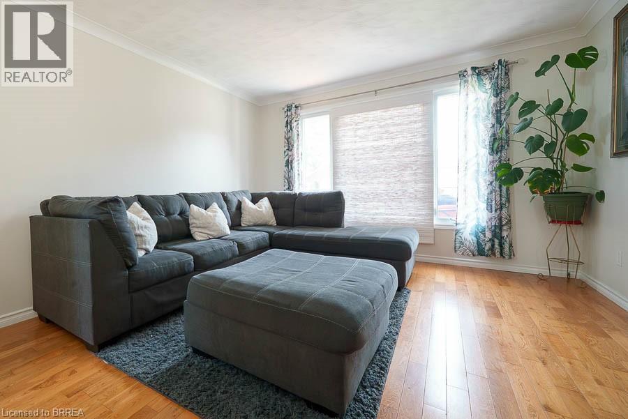 432 Manitoba Road, Woodstock, Ontario  N4S 8N8 - Photo 6 - 40757163