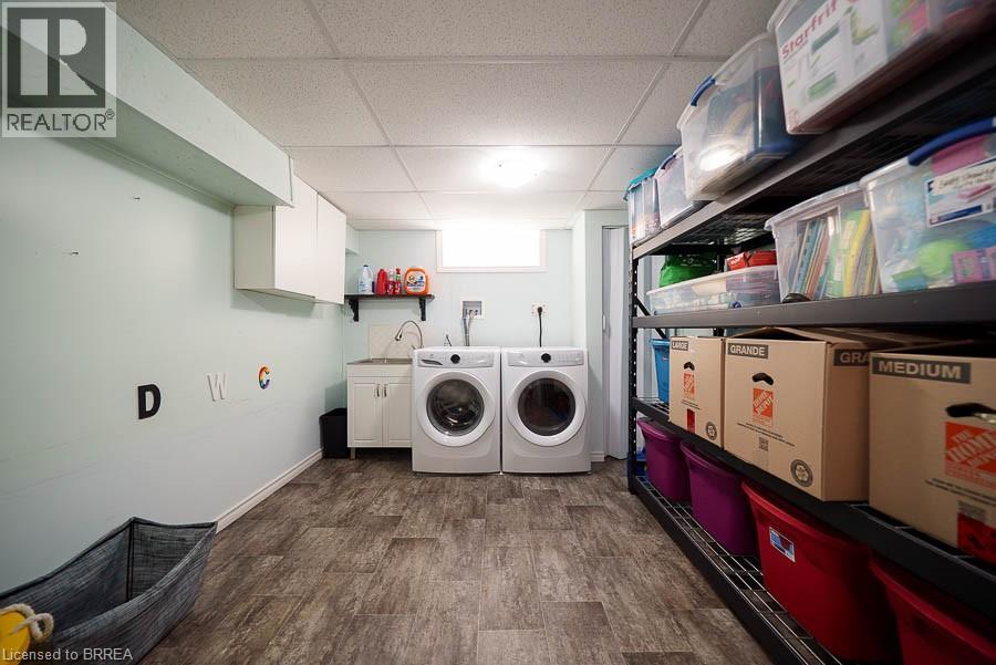 432 Manitoba Road, Woodstock, Ontario  N4S 8N8 - Photo 34 - 40757163