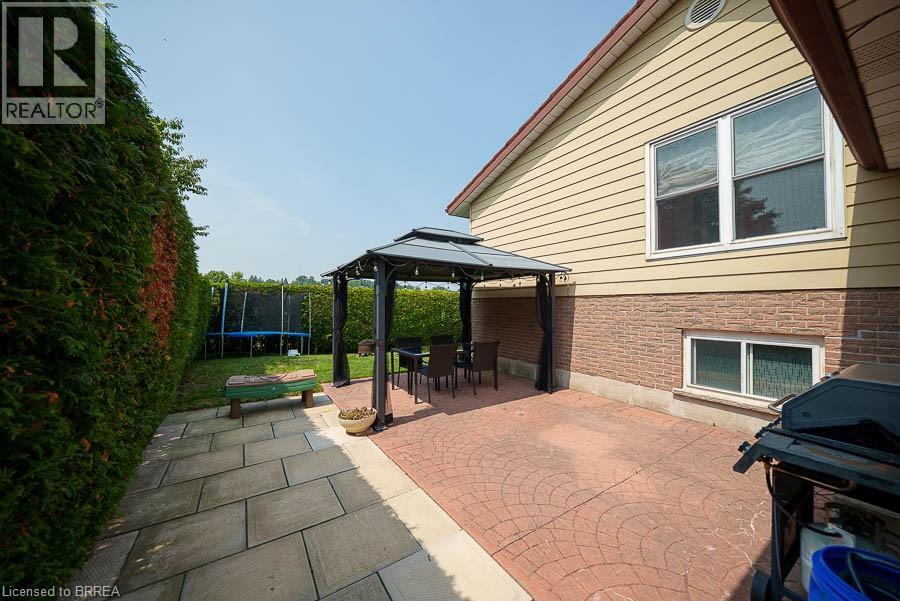 432 Manitoba Road, Woodstock, Ontario  N4S 8N8 - Photo 36 - 40757163