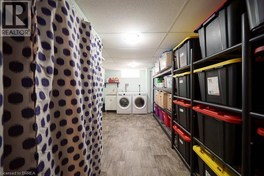 432 Manitoba Road, Woodstock, Ontario  N4S 8N8 - Photo 33 - 40757163