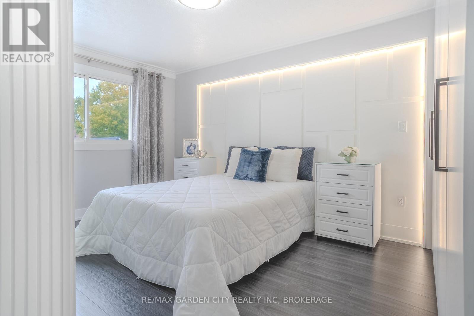 53 Brant Avenue, Welland, Ontario L3C 6C6 - Photo 13 - X12536870