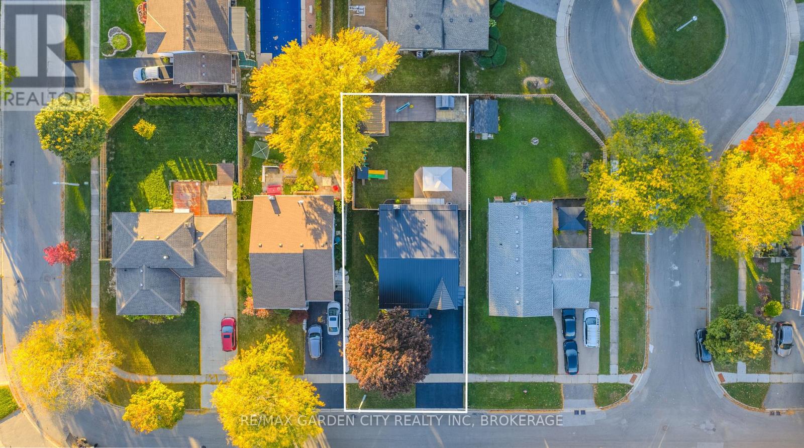 53 Brant Avenue, Welland, Ontario L3C 6C6 - Photo 36 - X12536870