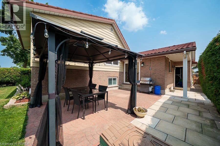 432 Manitoba Road, Woodstock, Ontario  N4S 8N8 - Photo 39 - 40757163