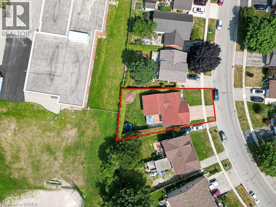 432 Manitoba Road, Woodstock, Ontario  N4S 8N8 - Photo 44 - 40757163