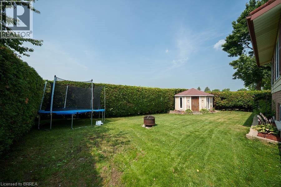 432 Manitoba Road, Woodstock, Ontario  N4S 8N8 - Photo 38 - 40757163