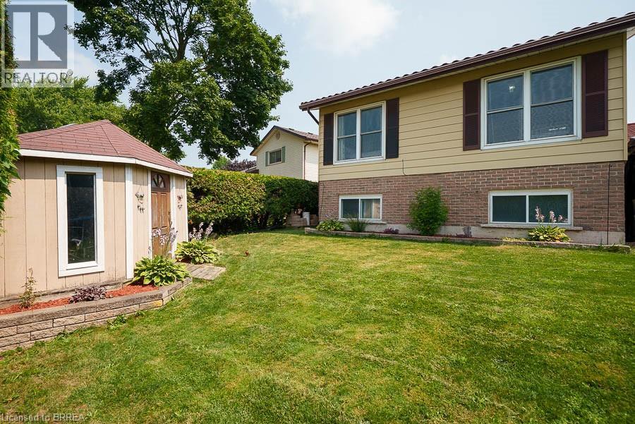 432 Manitoba Road, Woodstock, Ontario  N4S 8N8 - Photo 41 - 40757163