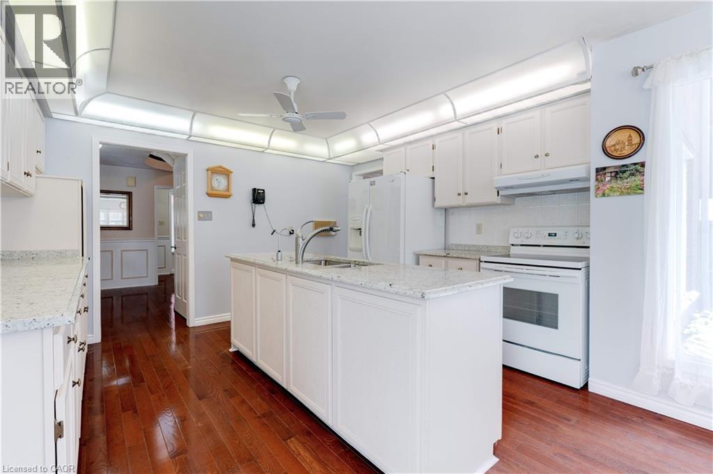 1151 Manor Road, Oakville, Ontario  L6M 1G3 - Photo 13 - 40785761