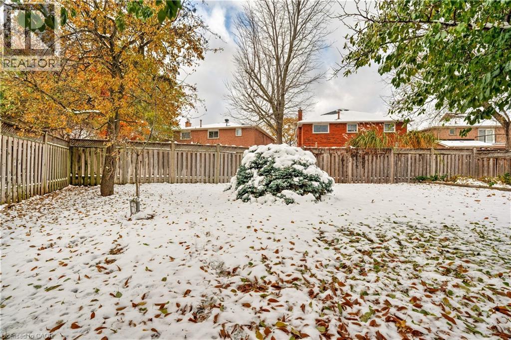 1151 Manor Road, Oakville, Ontario  L6M 1G3 - Photo 40 - 40785761