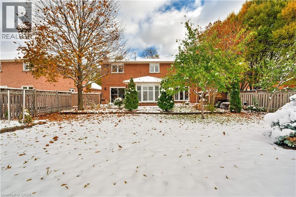 1151 Manor Road, Oakville, Ontario  L6M 1G3 - Photo 41 - 40785761