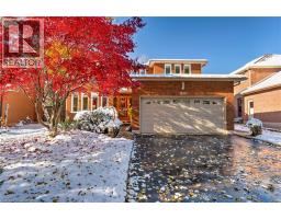 1151 MANOR Road, Oakville, Ontario