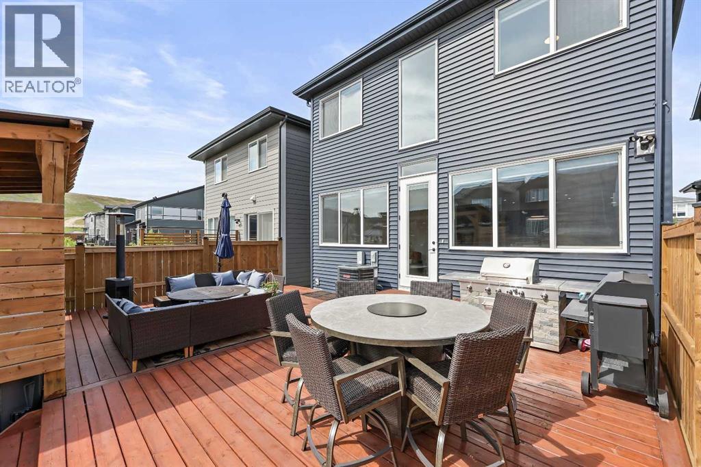 83 Wolf Creek Rise Se, Calgary, Alberta  T2X 4Z2 - Photo 40 - A2247575