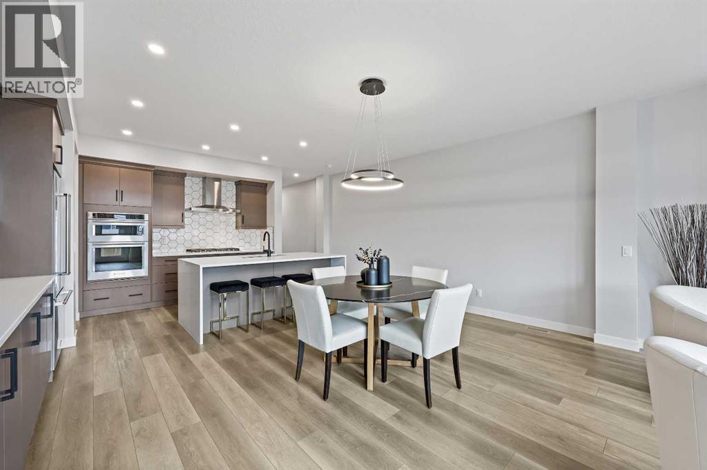 83 Wolf Creek Rise Se, Calgary, Alberta  T2X 4Z2 - Photo 8 - A2247575