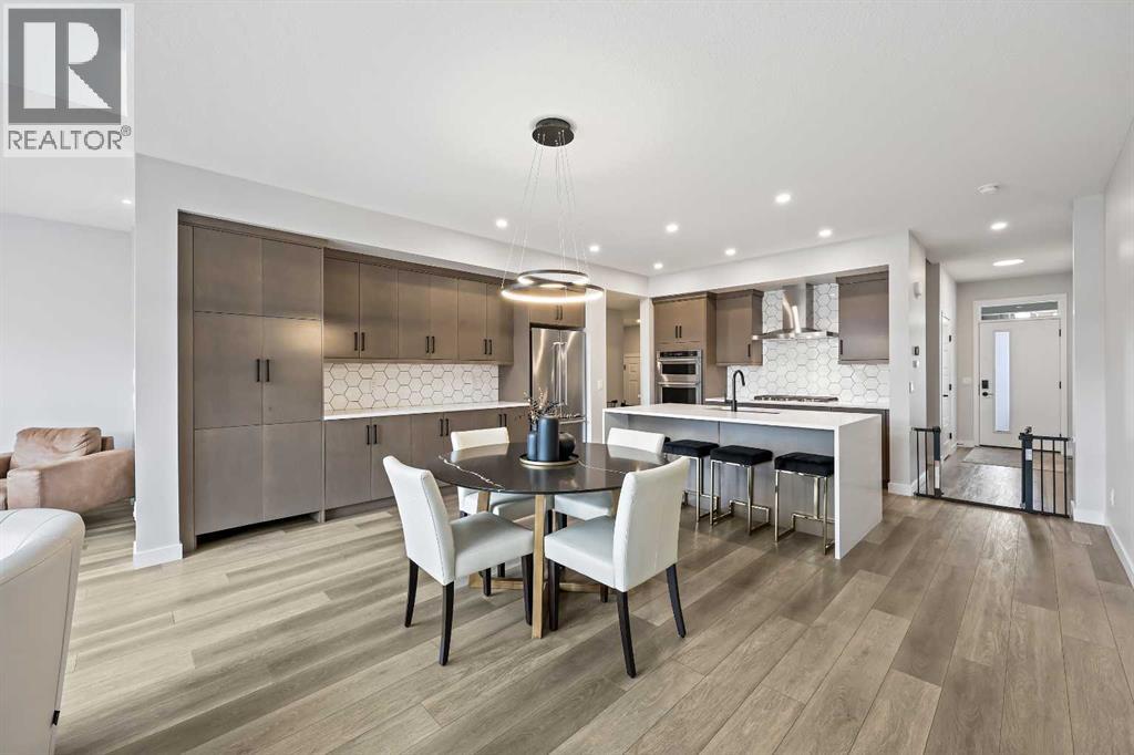 83 Wolf Creek Rise Se, Calgary, Alberta  T2X 4Z2 - Photo 9 - A2247575