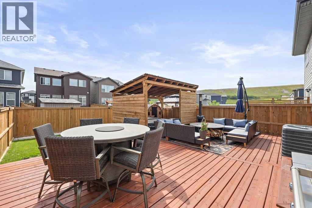 83 Wolf Creek Rise Se, Calgary, Alberta  T2X 4Z2 - Photo 39 - A2247575