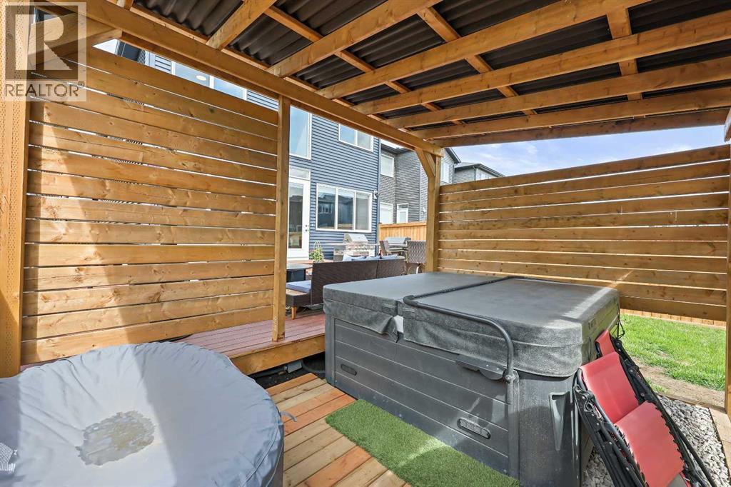 83 Wolf Creek Rise Se, Calgary, Alberta  T2X 4Z2 - Photo 45 - A2247575