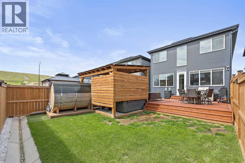 83 Wolf Creek Rise Se, Calgary, Alberta  T2X 4Z2 - Photo 47 - A2247575