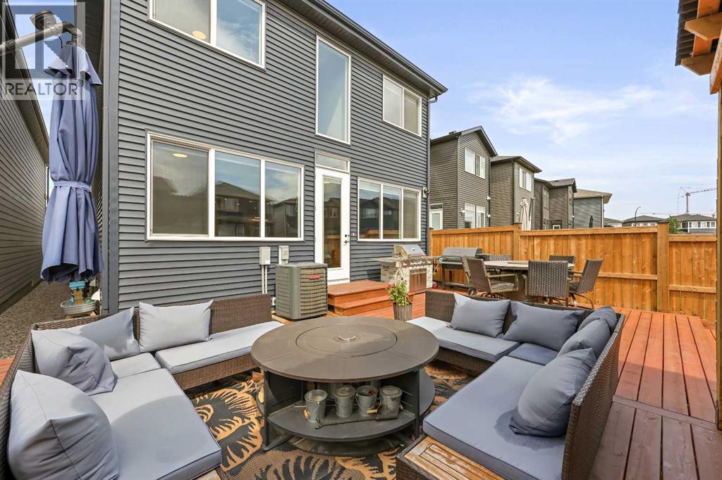 83 Wolf Creek Rise Se, Calgary, Alberta  T2X 4Z2 - Photo 44 - A2247575