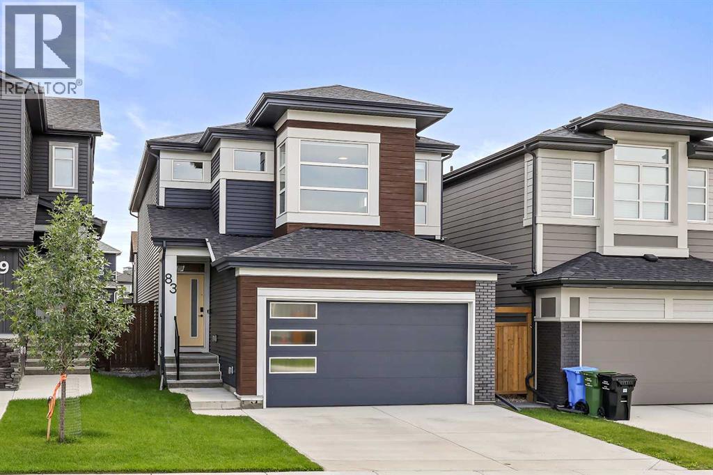 83 Wolf Creek Rise Se, Calgary, Alberta  T2X 4Z2 - Photo 48 - A2247575