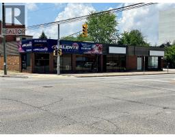 1481 OUELLETTE AVENUE, Windsor, Ontario