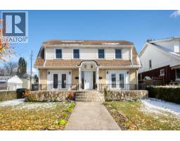 902-904 PARENT AVE., Windsor, Ontario