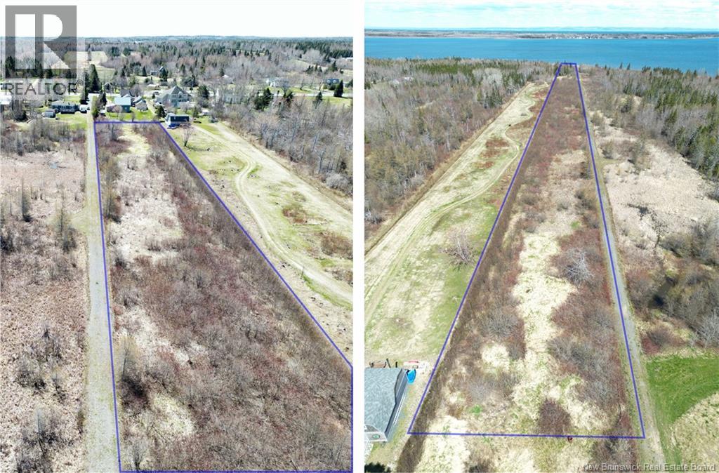 695 Rue du Vieux Moulin Street, Caraquet, New Brunswick