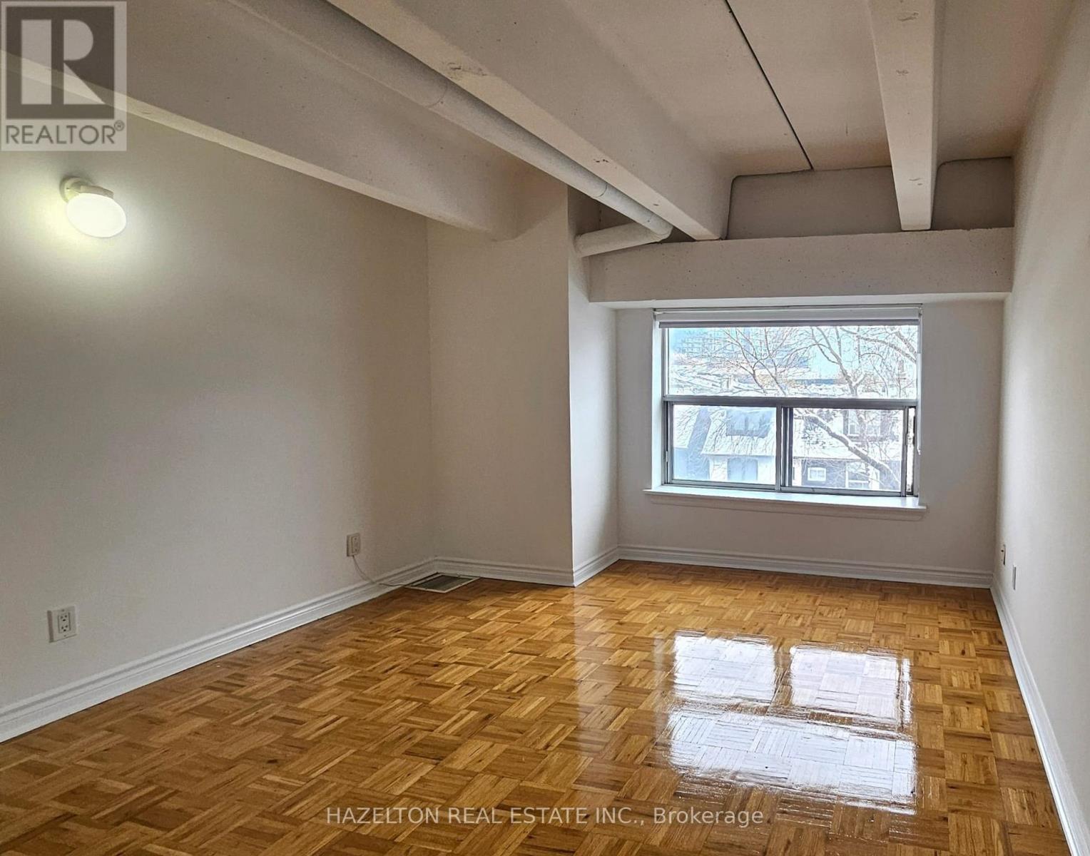 215 - 800 Lansdowne Avenue, Toronto, Ontario  M6H 4K2 - Photo 11 - W12536394