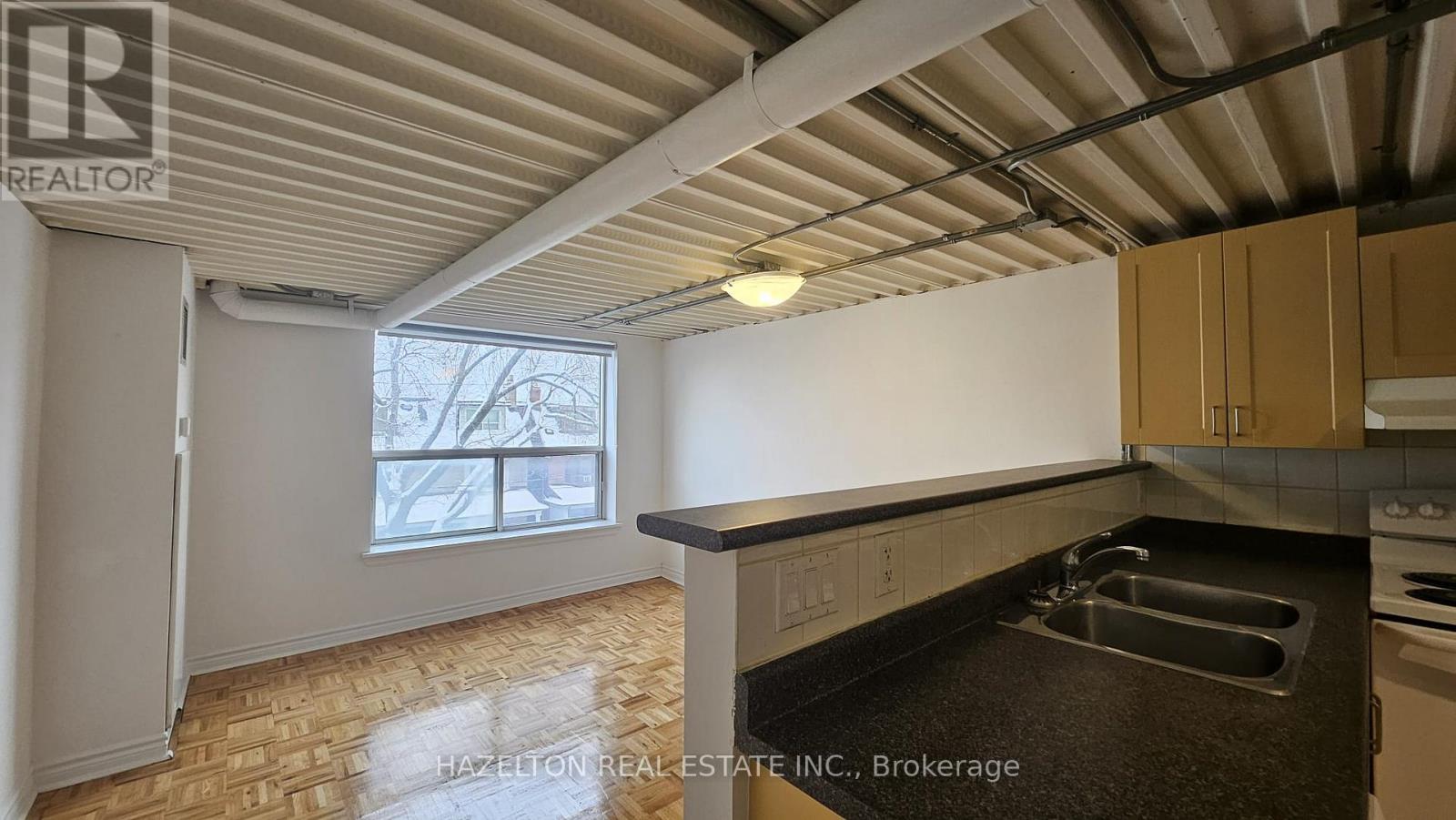 215 - 800 Lansdowne Avenue, Toronto, Ontario  M6H 4K2 - Photo 6 - W12536394