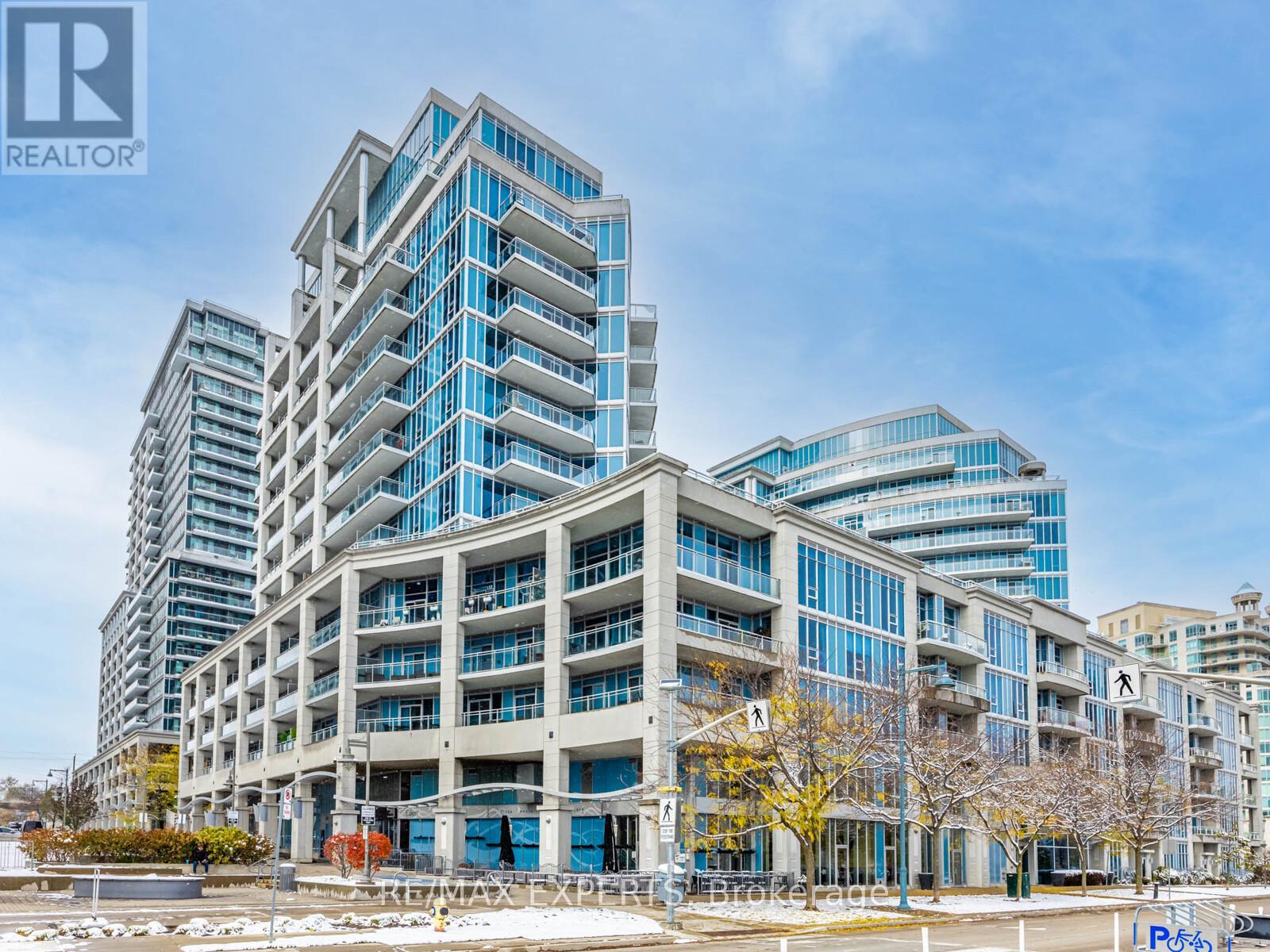 1109 - 58 MARINE PARADE DRIVE, Toronto, Ontario
