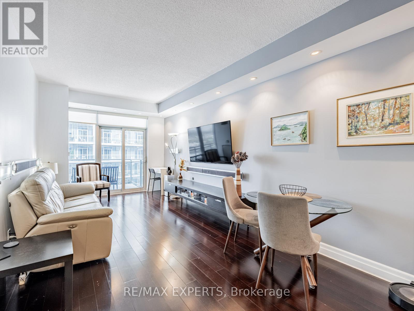 1109 - 58 Marine Parade Drive, Toronto, Ontario  M8V 4G1 - Photo 12 - W12536408