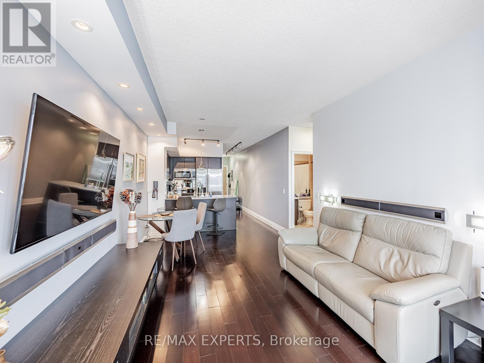 1109 - 58 Marine Parade Drive, Toronto, Ontario  M8V 4G1 - Photo 16 - W12536408