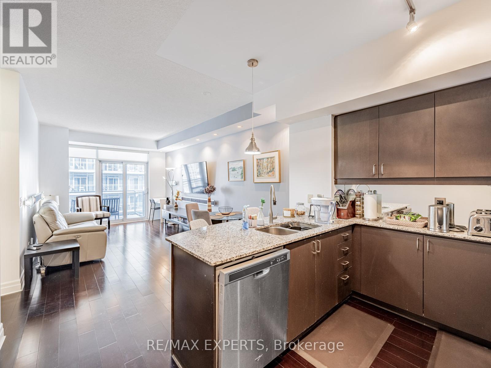 1109 - 58 Marine Parade Drive, Toronto, Ontario  M8V 4G1 - Photo 17 - W12536408