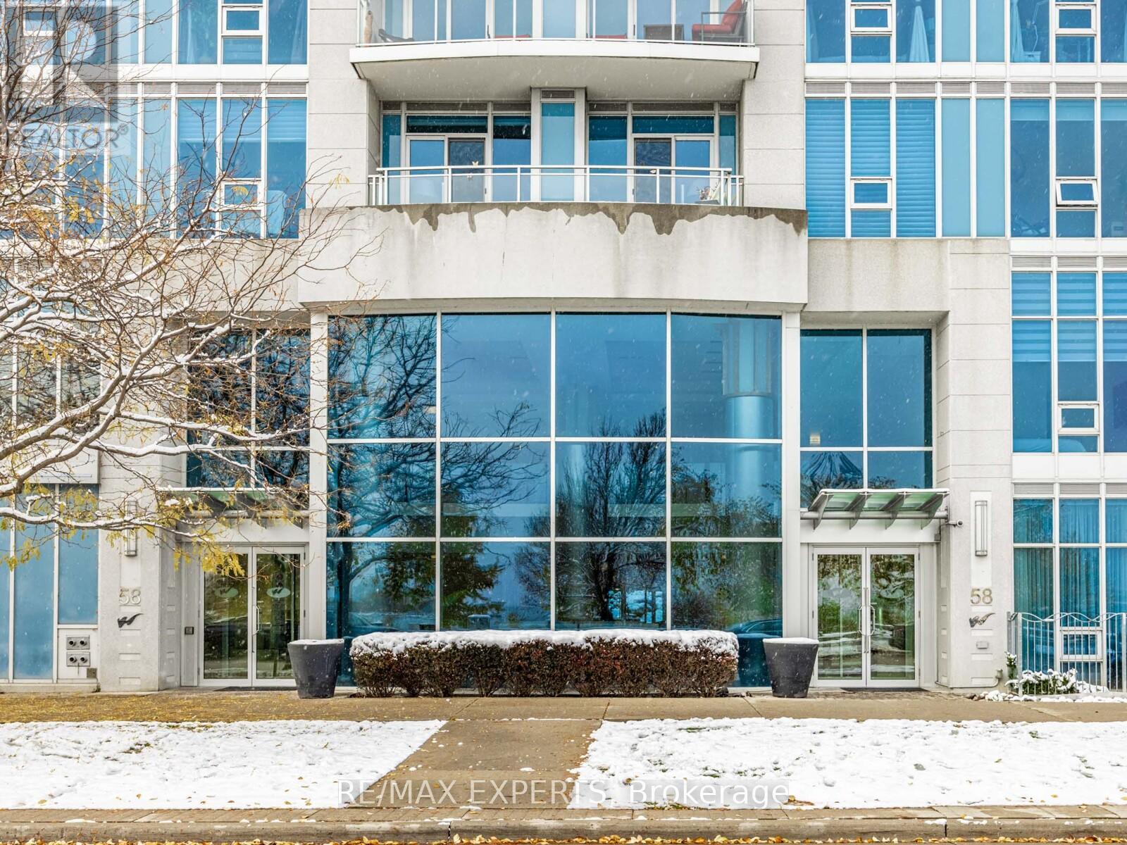 1109 - 58 Marine Parade Drive, Toronto, Ontario  M8V 4G1 - Photo 2 - W12536408