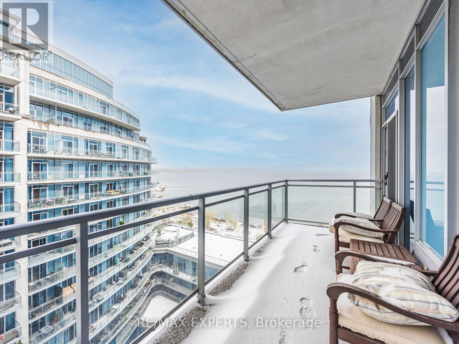 1109 - 58 Marine Parade Drive, Toronto, Ontario  M8V 4G1 - Photo 24 - W12536408