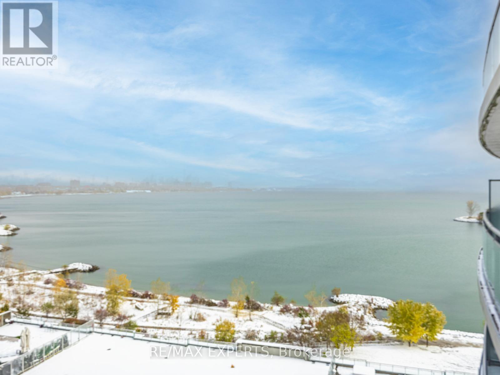 1109 - 58 Marine Parade Drive, Toronto, Ontario  M8V 4G1 - Photo 25 - W12536408