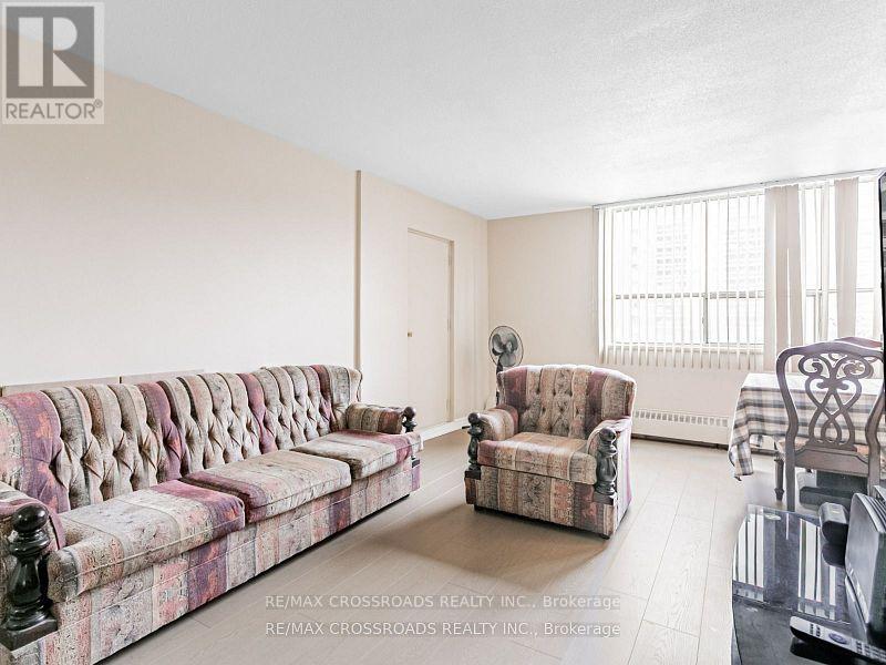 206 - 60 Stevenson Road, Toronto, Ontario  M9V 2B4 - Photo 12 - W12536418