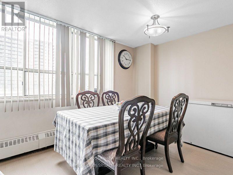 206 - 60 Stevenson Road, Toronto, Ontario  M9V 2B4 - Photo 15 - W12536418