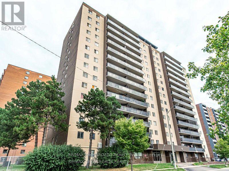 206 - 60 Stevenson Road, Toronto, Ontario  M9V 2B4 - Photo 2 - W12536418