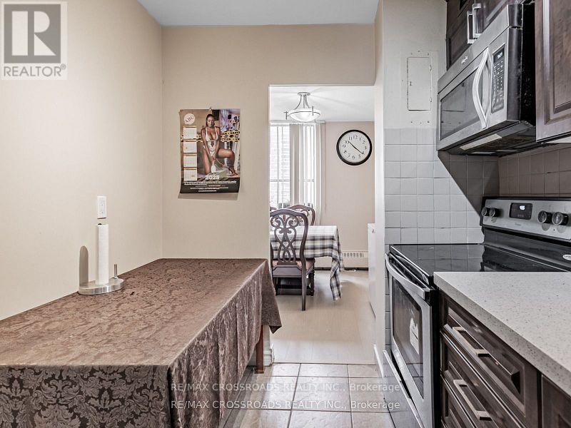 206 - 60 Stevenson Road, Toronto, Ontario  M9V 2B4 - Photo 20 - W12536418