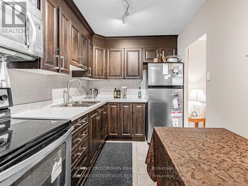 206 - 60 Stevenson Road, Toronto, Ontario  M9V 2B4 - Photo 22 - W12536418