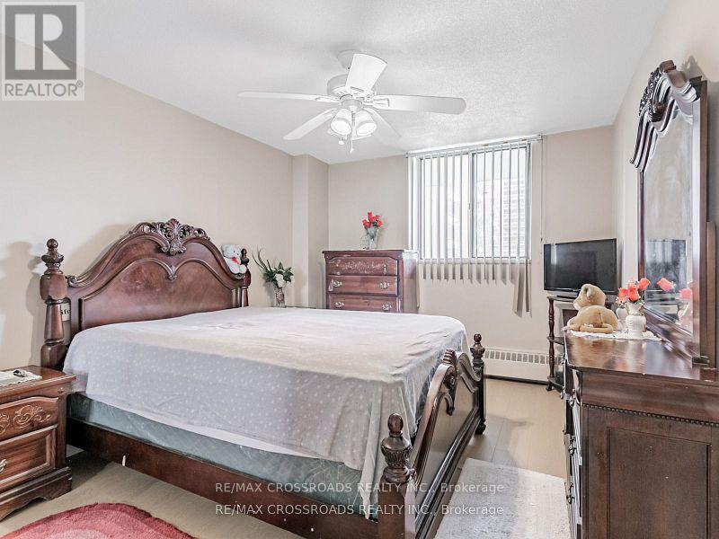 206 - 60 Stevenson Road, Toronto, Ontario  M9V 2B4 - Photo 24 - W12536418