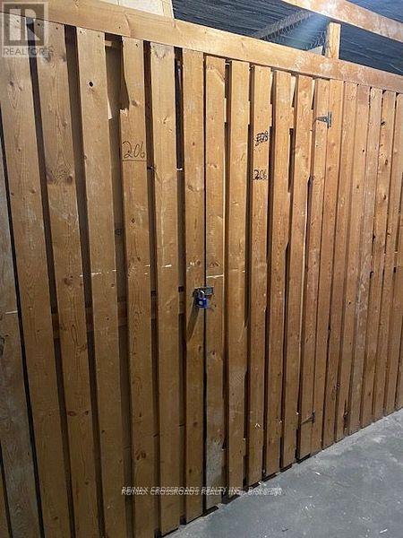 206 - 60 Stevenson Road, Toronto, Ontario  M9V 2B4 - Photo 27 - W12536418