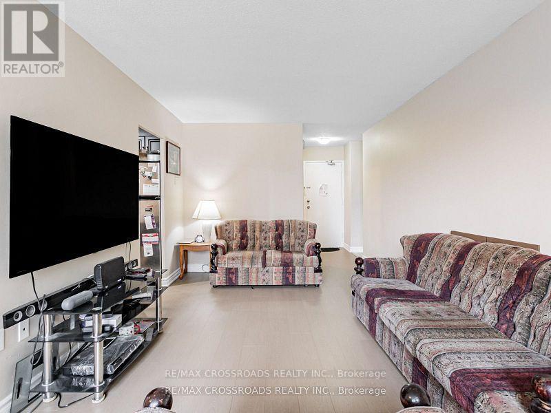 206 - 60 Stevenson Road, Toronto, Ontario  M9V 2B4 - Photo 7 - W12536418